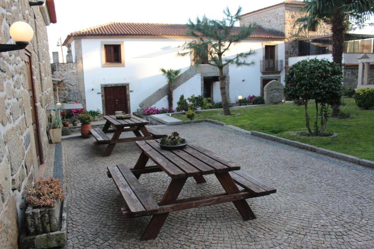 Turismo Homes Solar Do Areal Braga Buitenkant foto