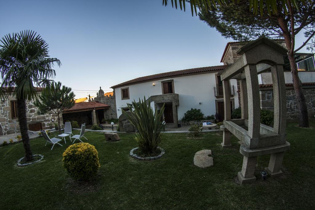 Turismo Homes Solar Do Areal Braga Buitenkant foto