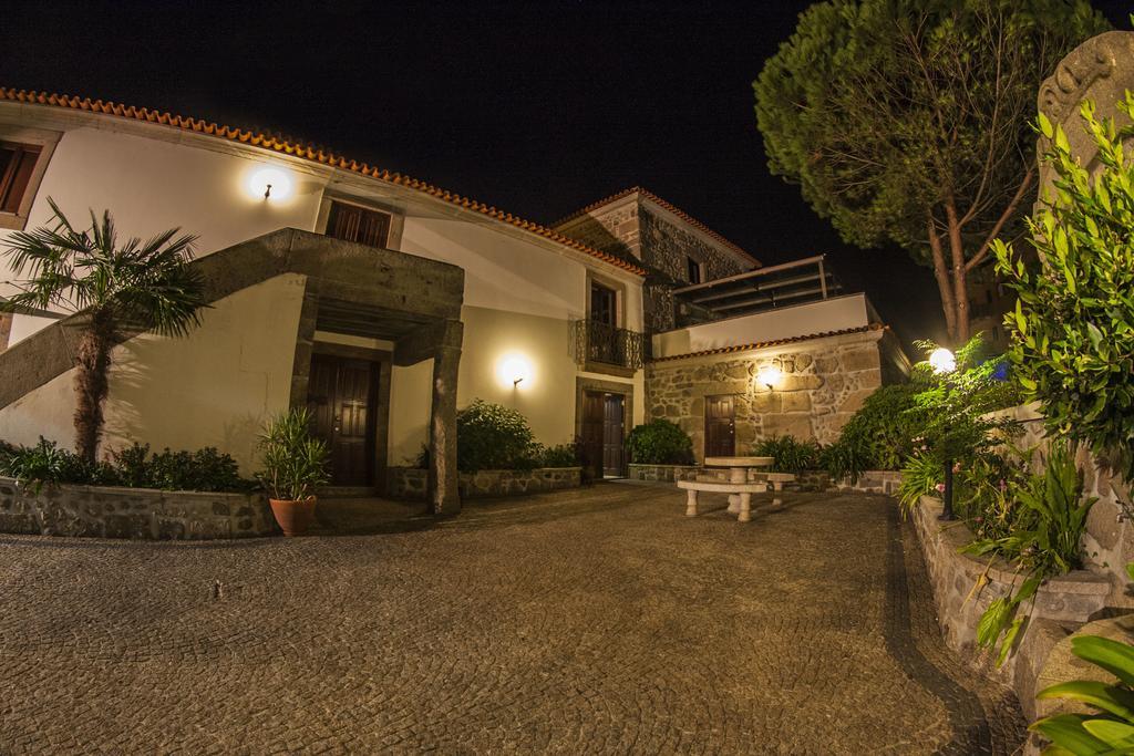 Turismo Homes Solar Do Areal Braga Buitenkant foto