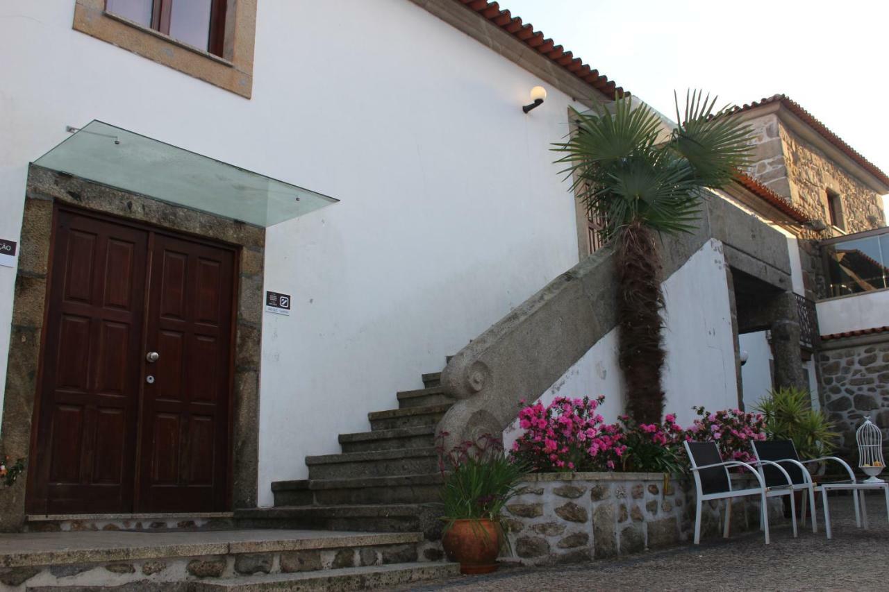 Turismo Homes Solar Do Areal Braga Buitenkant foto