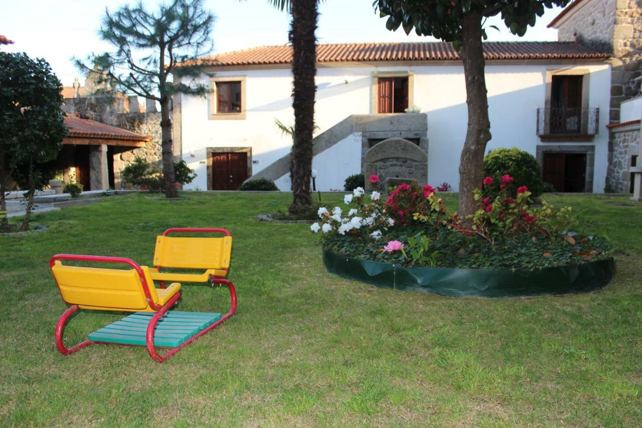 Turismo Homes Solar Do Areal Braga Buitenkant foto