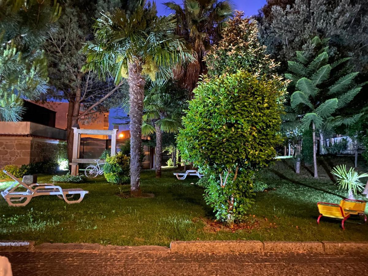 Turismo Homes Solar Do Areal Braga Buitenkant foto